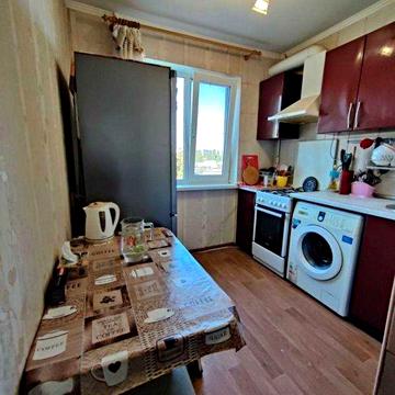 Продам 3 комнатную квартиру 58м2 Новые дома с ремонтом
