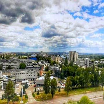 Запорізьке шосе, 56