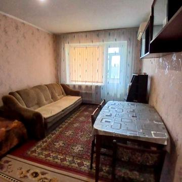 Сдается 1 комн . кварт. ремонт, техника, мебель, 8/9, АТБ.Историческая