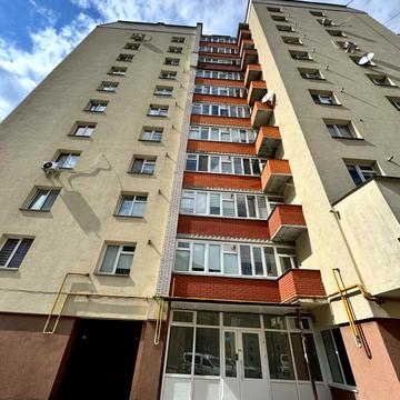 вул.Лісогринівецька, 24/3