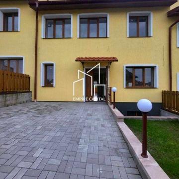 Оренда котеджу в Солонці по вулиці Лепкого