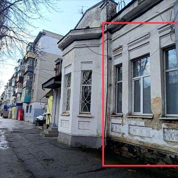 Продам квартиру на Ю. Матвійчука (Пушкіна)