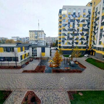 Продам 1-но кімнатну квартиру ЖК Хмельницький. ЖК Хмельницький