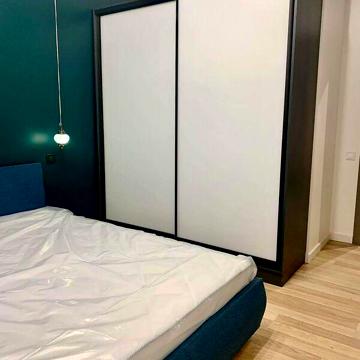 Довгострокова оренда 1к Квартира Італійський бульвар ЖК Двадцать пятая жемчужина