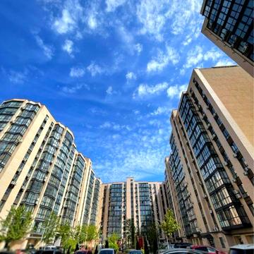 Продам 2к Ривер Парк с ремонтом,River Park,Набережная,Победа ЖК Ривер парк