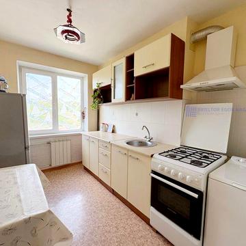 Комісія 0% 2ккв Победа - 2 з ремонтом, меблями і технікою