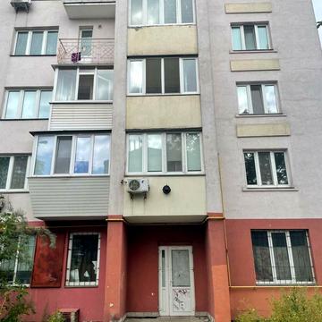 Гамаліївська вул. (Олександра Бестужева), 34