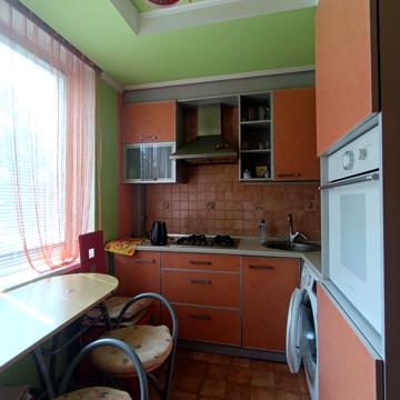 Тракторобудівників просп., 105