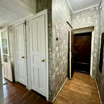 Довгострокова оренда 1к Квартира Комітетська (Загубанського) вулиця