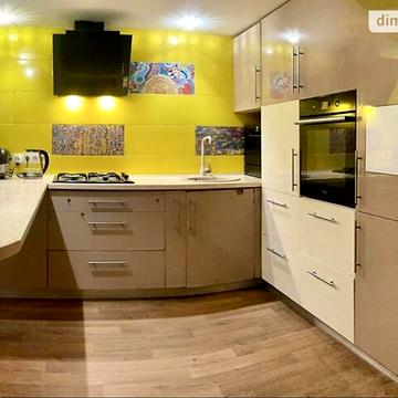 Продаж 3к Квартира Боровського Миколи вулиця