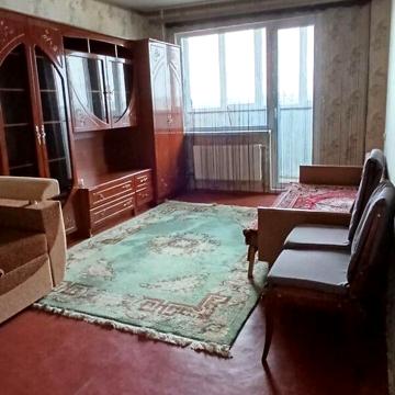 Довгострокова оренда 1к Квартира Архітекторів вулиця