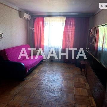 Продаж 1к Квартира Академіка Заболотного вулиця