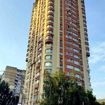 Оренда 3 кімнатної квартири метро Житомирська