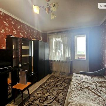 Продаж 1к Квартира Героїв Дніпра вулиця