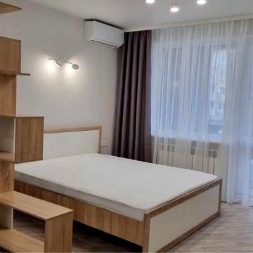 Сдается 1к квартира , ул.Мониторная 2