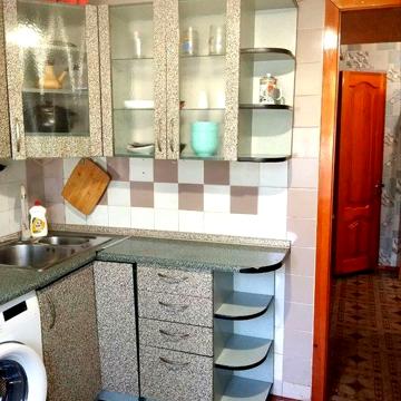 Довгострокова оренда. 2-кімн.квартира в районі "Амстора".