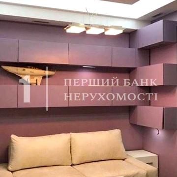 Продаж 2к Квартира Фонтанська дорога