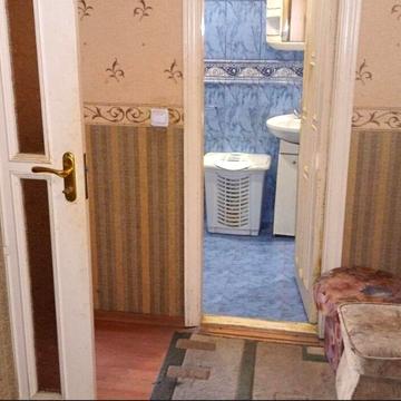 "Двокімнатна квартира. Будинок цегляний. Хороша локація