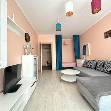 Центр міста оренда 1к в ЖК Соборний