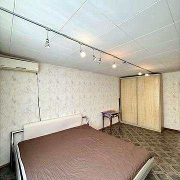 Продаж 1к Квартира Балківська (Фрунзе) вулиця