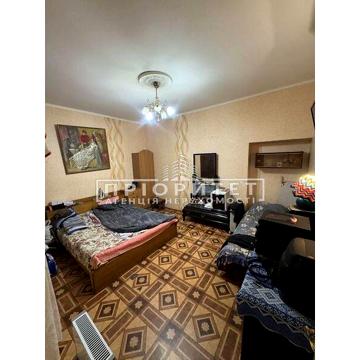 Продаж 1к Квартира Золотий берег вулиця