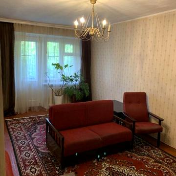 Продаж 3к Квартира Григорʼєва Олега (Правди) вулиця