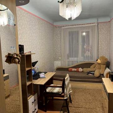 Оренда 2 кімнатної квартири