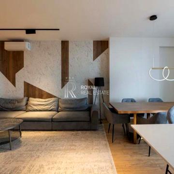 Продажа квартиры Киев 5к 190м2 ЖК Busov Hill Печерский Автономный ЖК Busov Hill