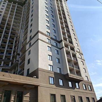 1-ком 42 с Террасой ЖК Посейдон Вид Моря и монастыря ID:182894 ЖК Посейдон