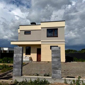 Без комісії. Будинок 150 м2, біля лісу в Бобриці.