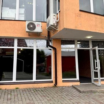 Панаса Мирного вул., 19а