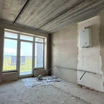 Можна під Сертифікат 2к квартира з  балконом та котлом ЖК Олімп 1