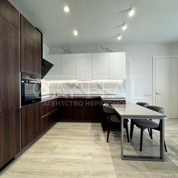 Аренда квартиры в новом ЖК Atlantic Residences Атлантик Антоновича