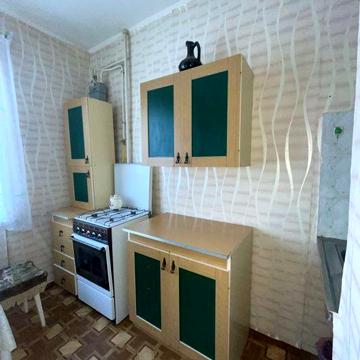 Однокімнтна квартира по вулиці Генерала Безручка