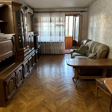 Продаж 3к Квартира Кондратюка Юрія вулиця