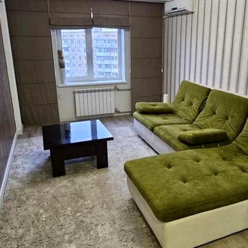 Продам 3-комн квартиру в районе Янтарная ул.