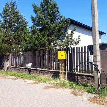 Продаж будинка с.Калинівка