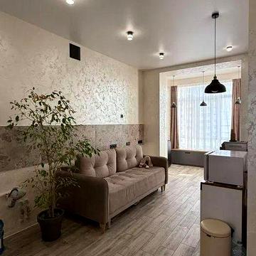 Продам 1-комн квартиру в районе Мира просп.