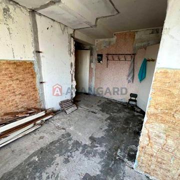Продаж 2к Квартира Комарова вулиця