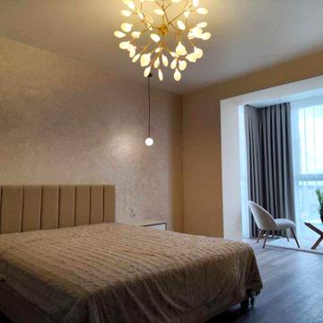Оренда 1 кім квартира ЖК "Great House"  Р-н 12 школи