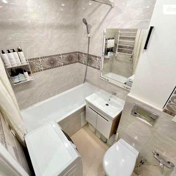 Довгострокова оренда 2к Квартира Богомаза вулиця