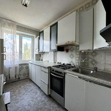 2К Квартира Парус Можно с животными.