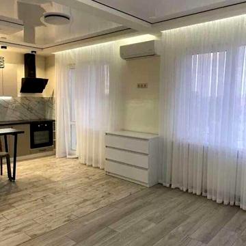 Довгострокова оренда 1к Квартира Калинова вулиця