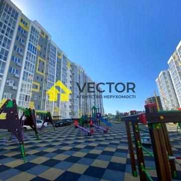 Найбільша однушка ЖК Пелюстковий, терміновий продаж ЖК Пелюстковий