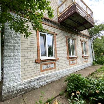 Продаэться великий будинок с.Миколаївка