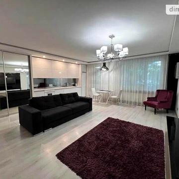 Довгострокова оренда 2к Квартира Ливарна вулиця ЖК Premier Tower