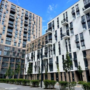 Продаж квартири, ЖК Файна Таун, Нивки ЖК Файна Таун