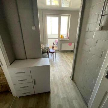 Сдам 1к квартиру Миру 29 новобудова