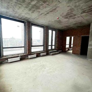 БЕЗ % Продажа 3 комн.  ЖК Crystal Park Tower проспект Берестейський ЖК Crystal Park Tower