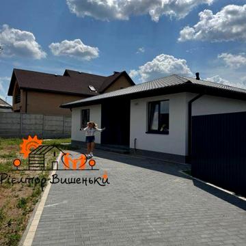 Продаж будинку в м. Бориспіль